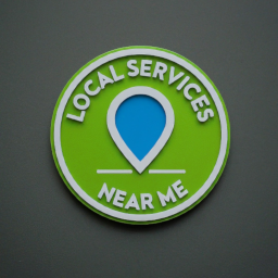 Local Services Logo